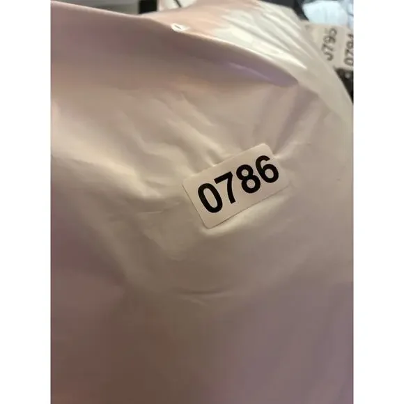 Vineyard Vines Sherpa Quarter Zip Beige Women’s L Preppy Cozy Pullover - Picture 7 of 7